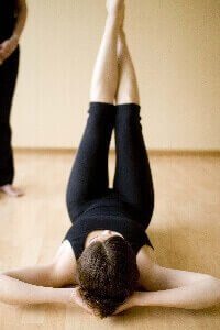stretching for health