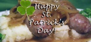 healthy st patricks day recipes