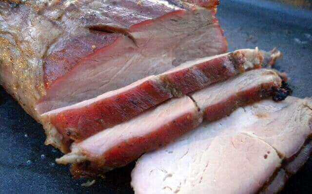 Grilled Pork Loin Recipe how to grill a pork loin