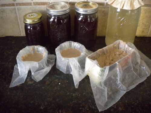 homemade shaving soap