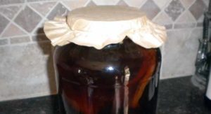 how to make kombucha easy recipe
