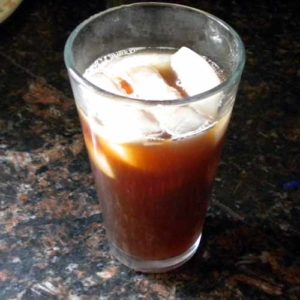 kombucha soda drink recipe