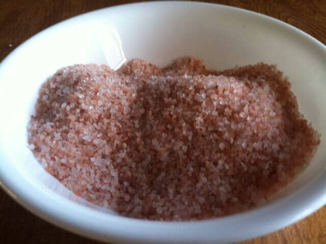is salt healthy importance of salt