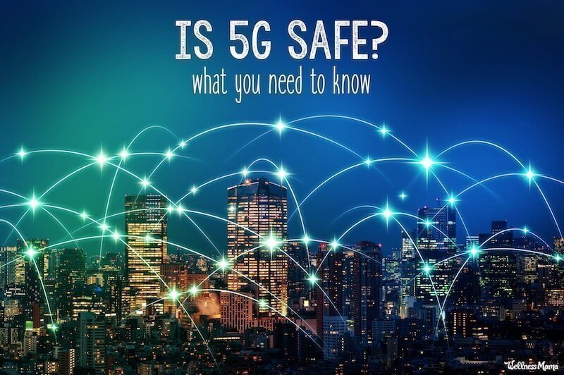 5G dangers