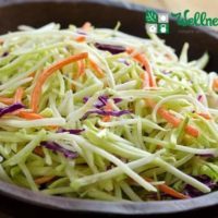 Broccoli Cole Slaw recipe