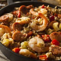 Cajun Gumbolaya