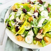 caesar salad