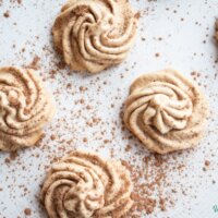 Chocolate_Meringue_Cookies
