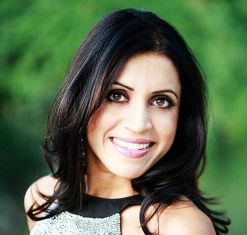 Dr Amy Shah Medical Advisor to Fit Bottomed Zone