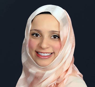 Dr Madiha Saeed Medical Advisor to Fit Bottomed Zone