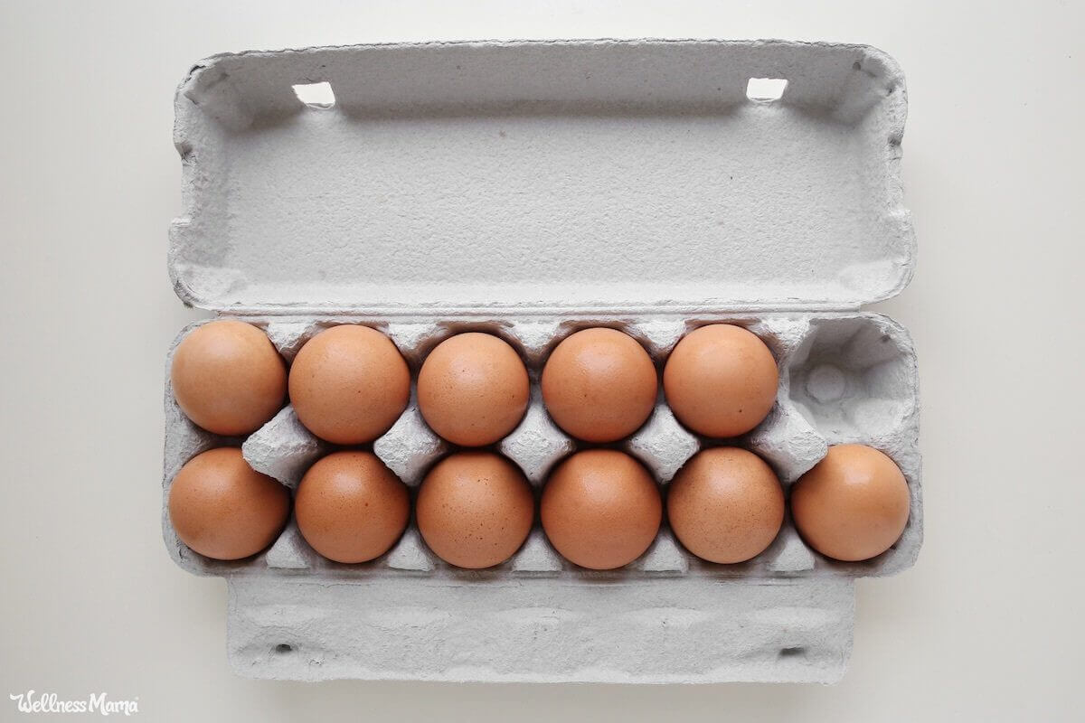 Egg Substitutes for baking cooking and breading