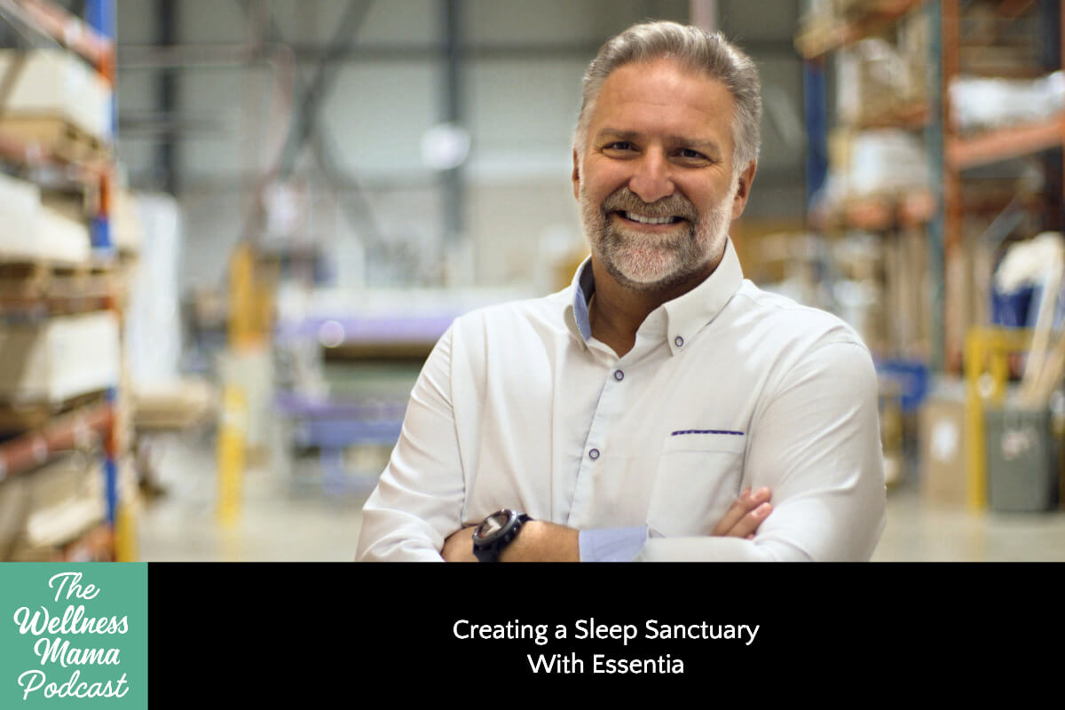 910: Creating a Sleep Sanctuary: The Role of Environment and Eliminating Stimulants With Essentia