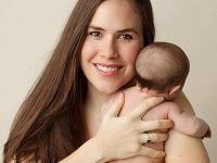 Genevieve Howland Mama Natural