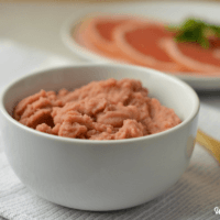 Himalayan salt scrub DIY