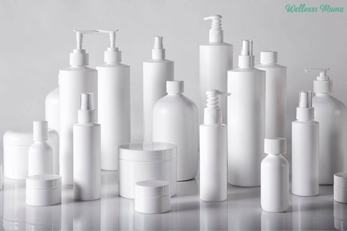 What Are Phthalates & Why to Avoid Them