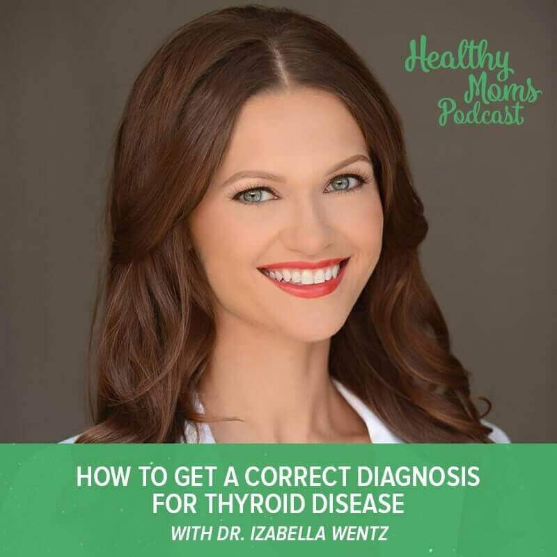 How to Get a Correct Thyroid Diagnoses Transcript