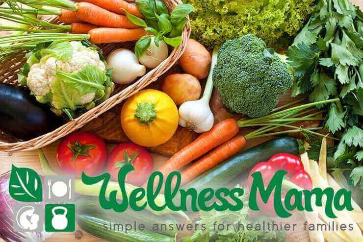 How to implement nutrition changes