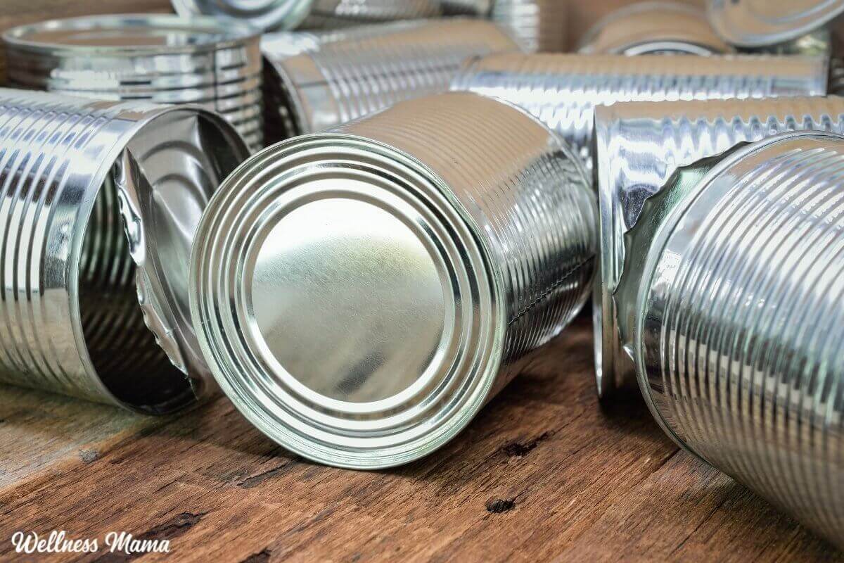 Is aluminum dangerous