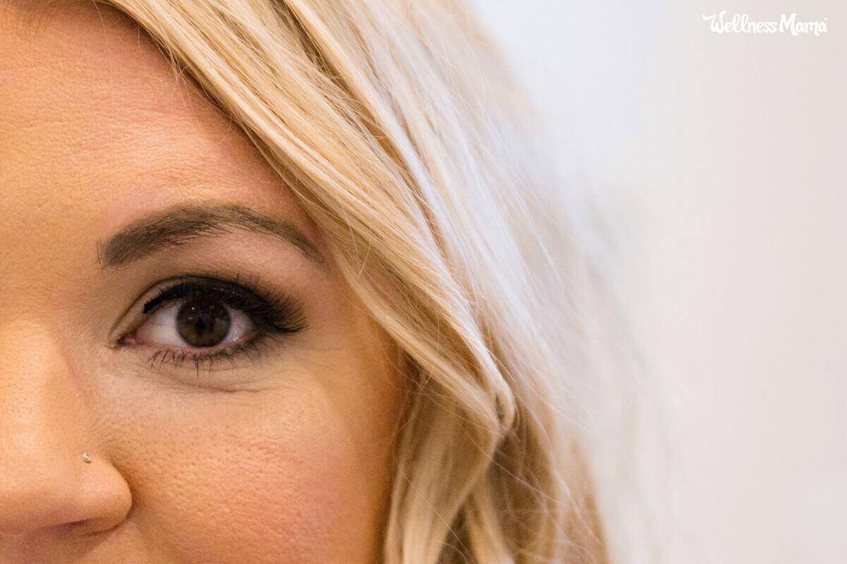 Is it possible to improve eye health and vision naturally