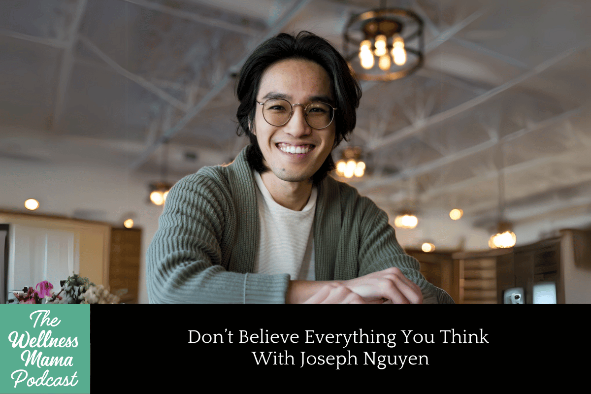 Joseph Nguyen
