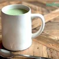 Matcha Tea Latte