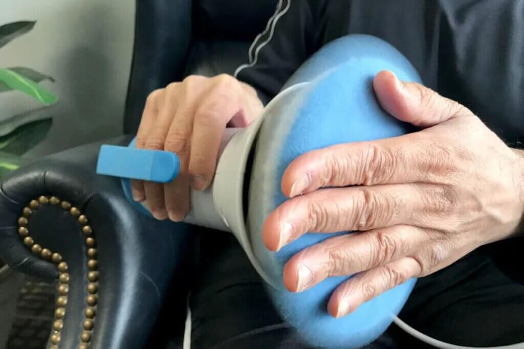 Myobuddy Massager