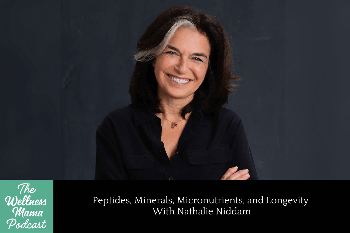 Nathalie Niddam