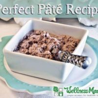 Perfect Pâté Recipe - Simple and delicious