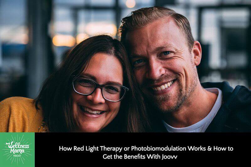 How Red Light Therapy or Photobiomodulation Works & How to Get the Benefits With Joovv