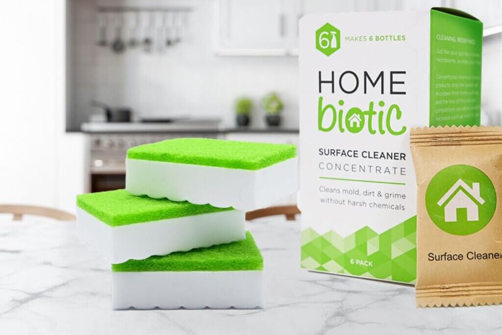 Probiotics For the Home