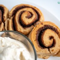 Protein_Cinnamon_Rolls