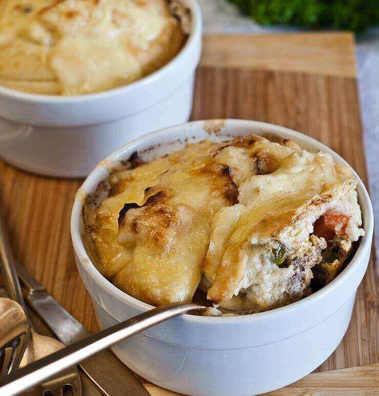 Shepherds Pie