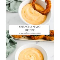 sriracha mayo