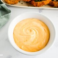 Sriracha Mayo