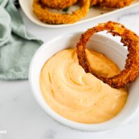 sriracha mayo