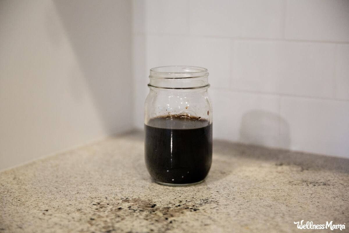 The benefits of humic acid