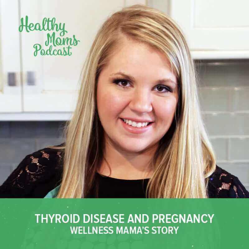 Thyroid Disease and Pregnancy
