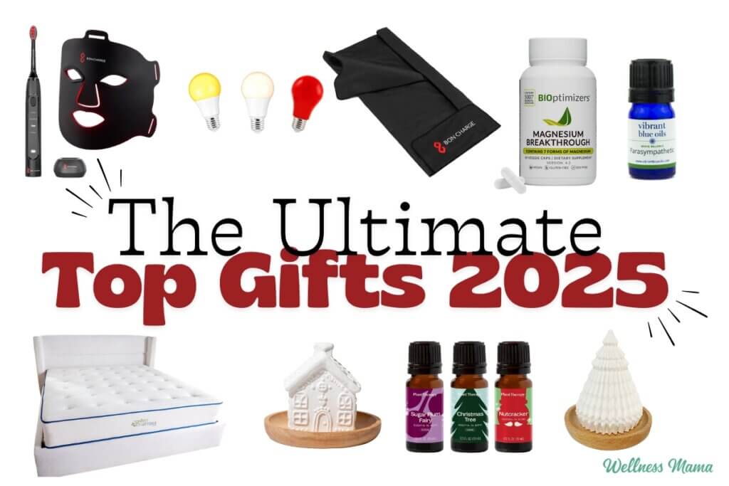 Top Gifts 2025