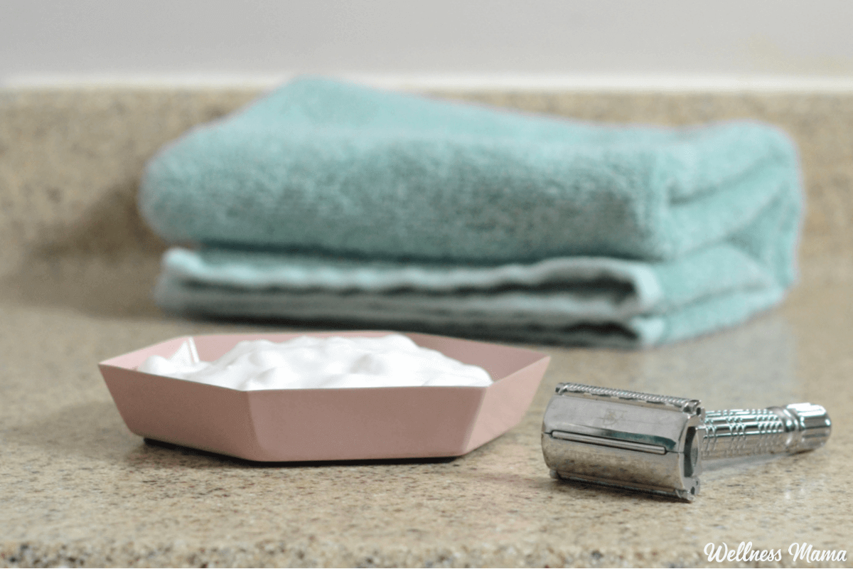 Natural hair removal options that work