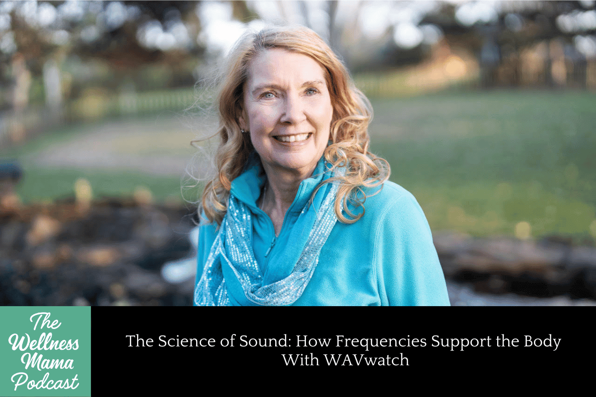 WAVwatch
