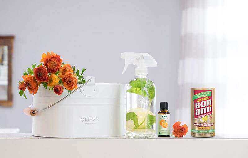 Fit Bottomed Zone Gifts from Grove