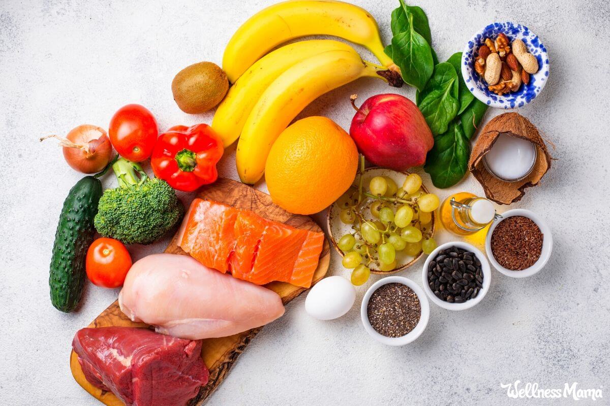 I Just Did a Whole 30… Where Do I Go From Here?