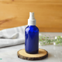 anti-itch spray