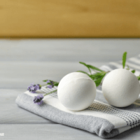 bath bombs recipe