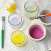 bath paint