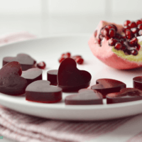 beet gummies