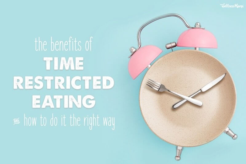 Benefits of Time-Restricted Eating (& How to Start)