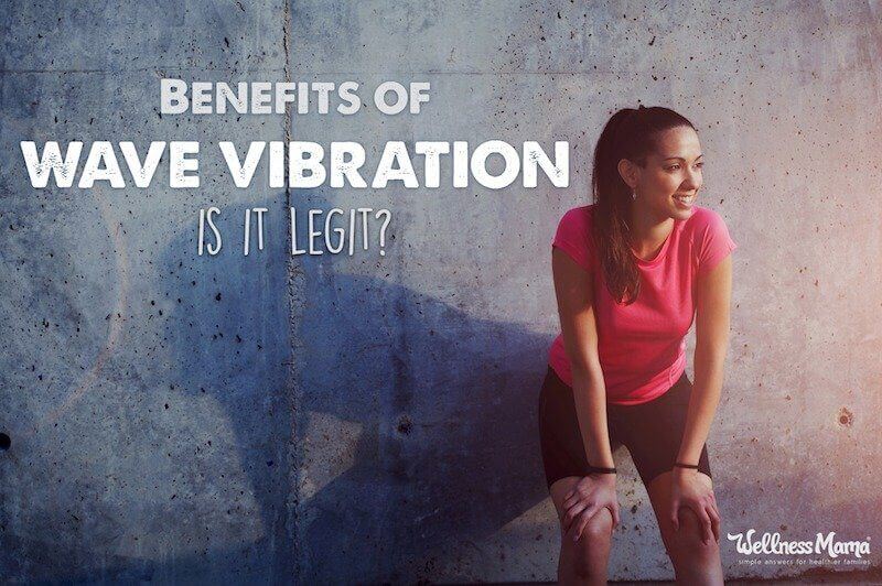Benefits of Wave Vibration and How to Try It at Home