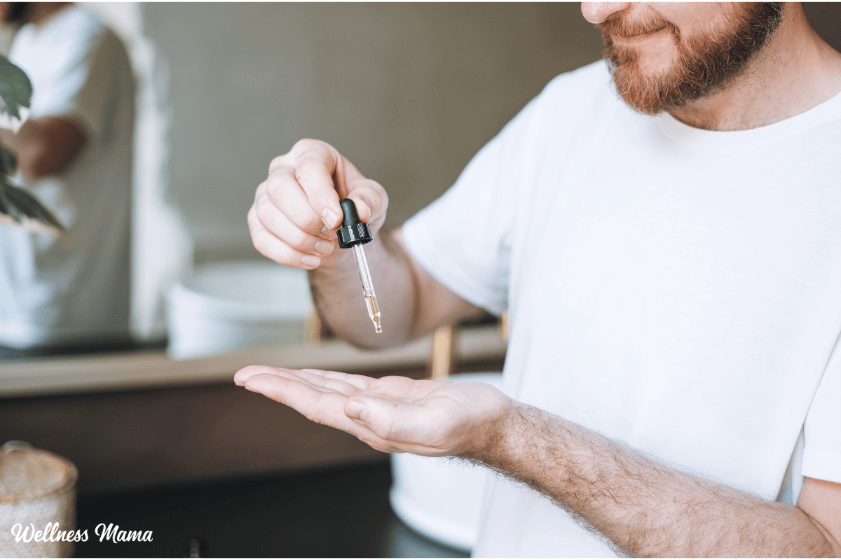 The Best Beard Oil Options