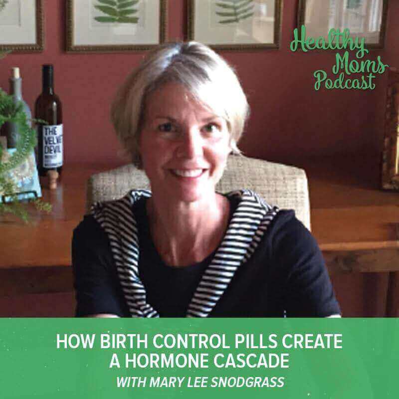 birth control and hormones